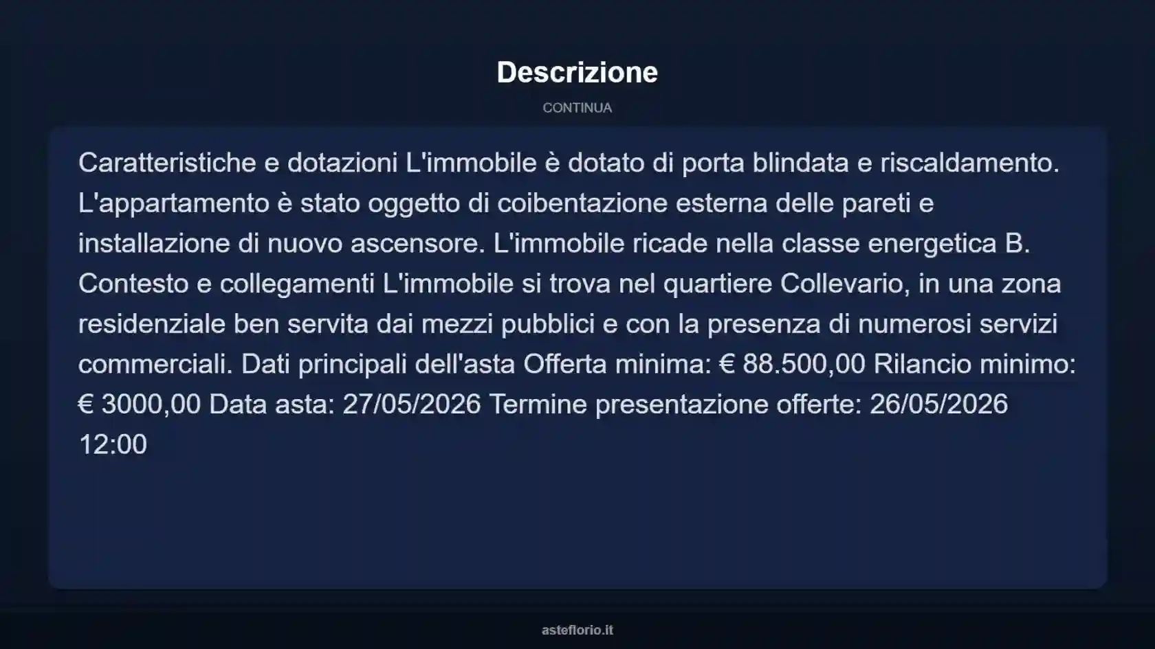 Appartamento - foto 4