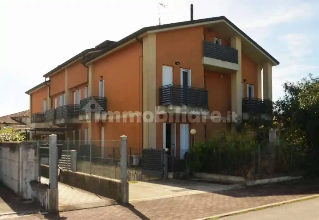 Appartamento in vendita a Istrana