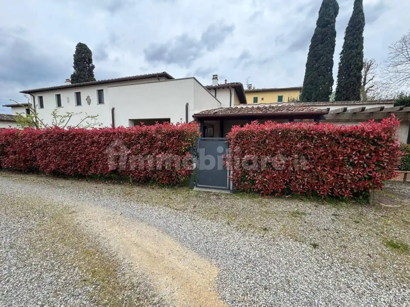 Casa indipendente in affitto a Bagno a Ripoli