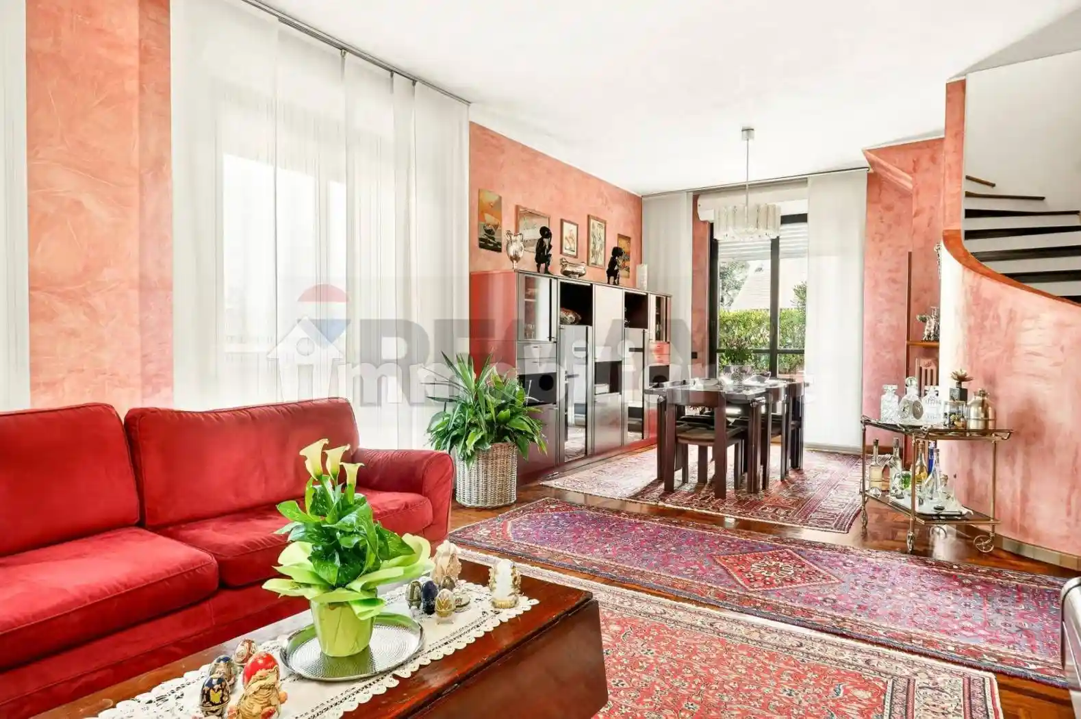 Appartamento in vendita a Legnano