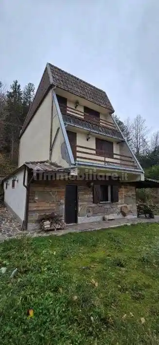 Rustico - Casale in vendita a Montereale