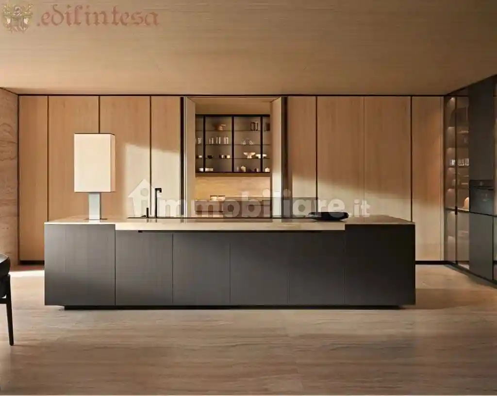 Attico - Mansarda in vendita a Monza