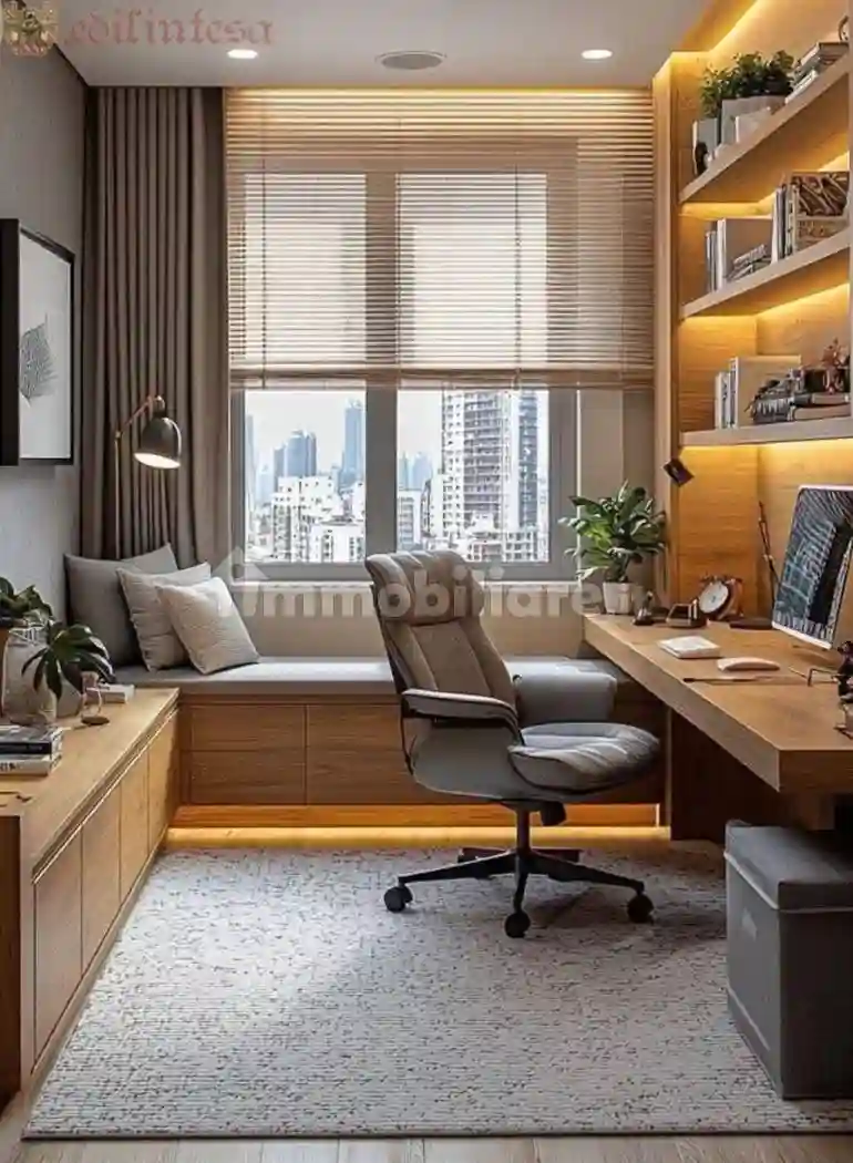 Attico - Mansarda - foto 4