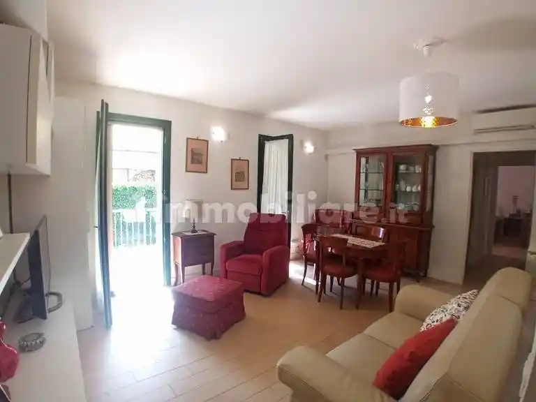 Appartamento in vendita a Capalbio