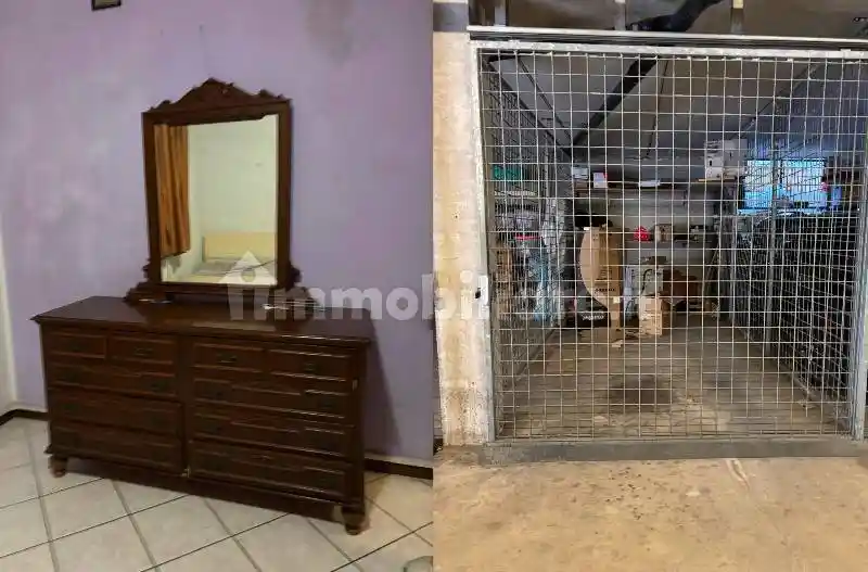 Appartamento in vendita a Cadoneghe