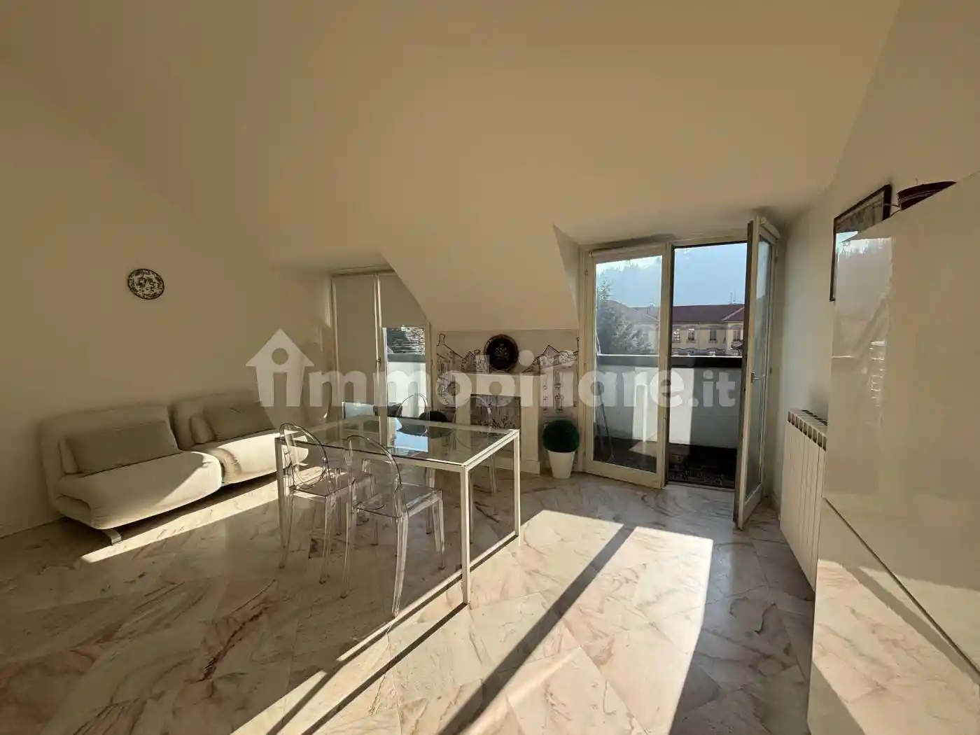 Appartamento in affitto a Domodossola