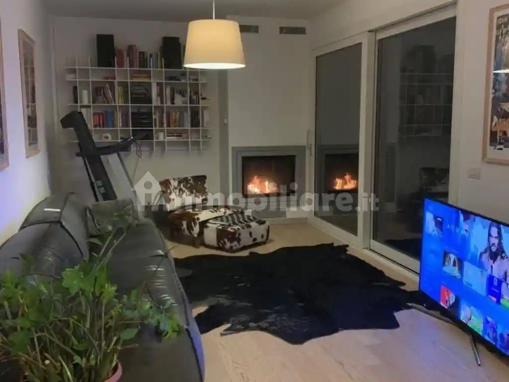 Appartamento in vendita a Nembro