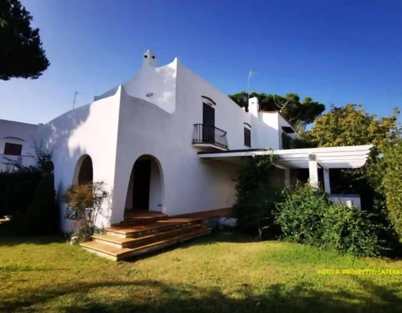 Villa - foto 2