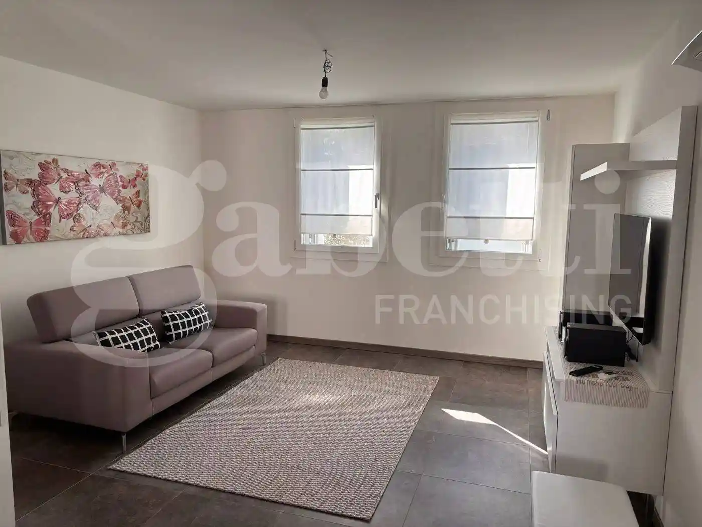 Appartamento in affitto a Casarsa della Delizia