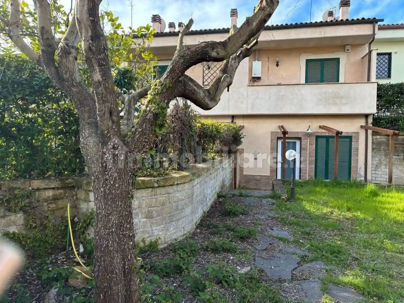 Villetta a schiera - foto 2