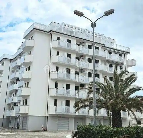 Appartamento in vendita a San Salvo