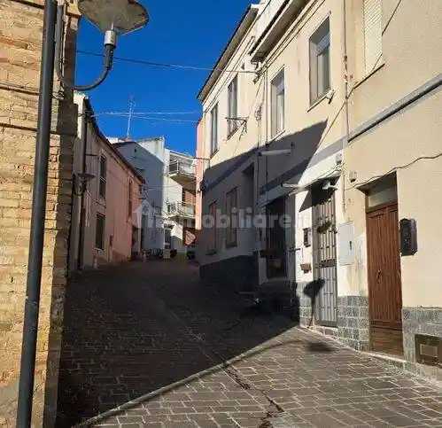 Villa in vendita a Cupello