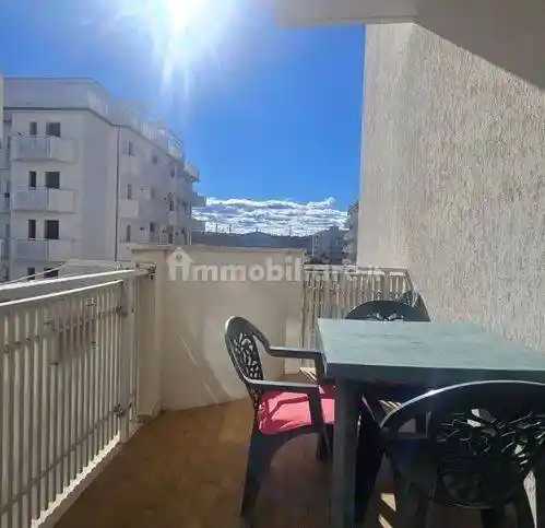 Appartamento in vendita a San Salvo