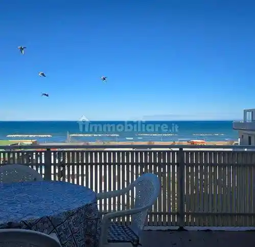 Attico - Mansarda in vendita a San Salvo