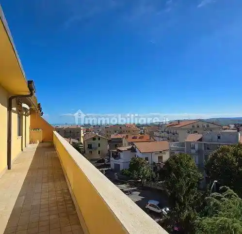 Attico - Mansarda in vendita a San Salvo