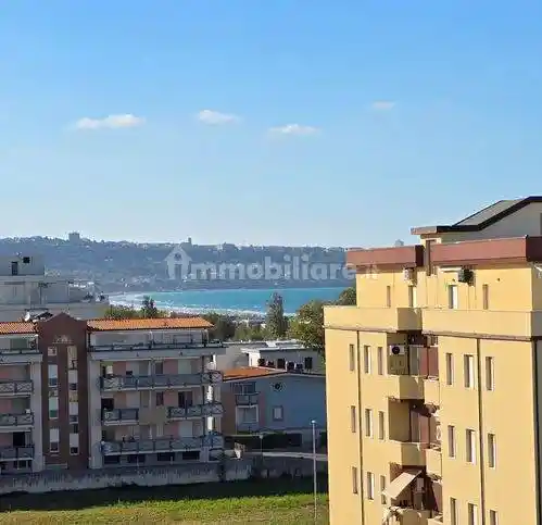 Appartamento in vendita a San Salvo