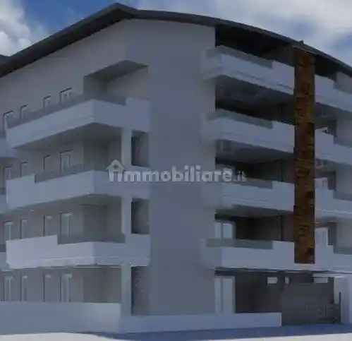 Appartamento in vendita a San Salvo