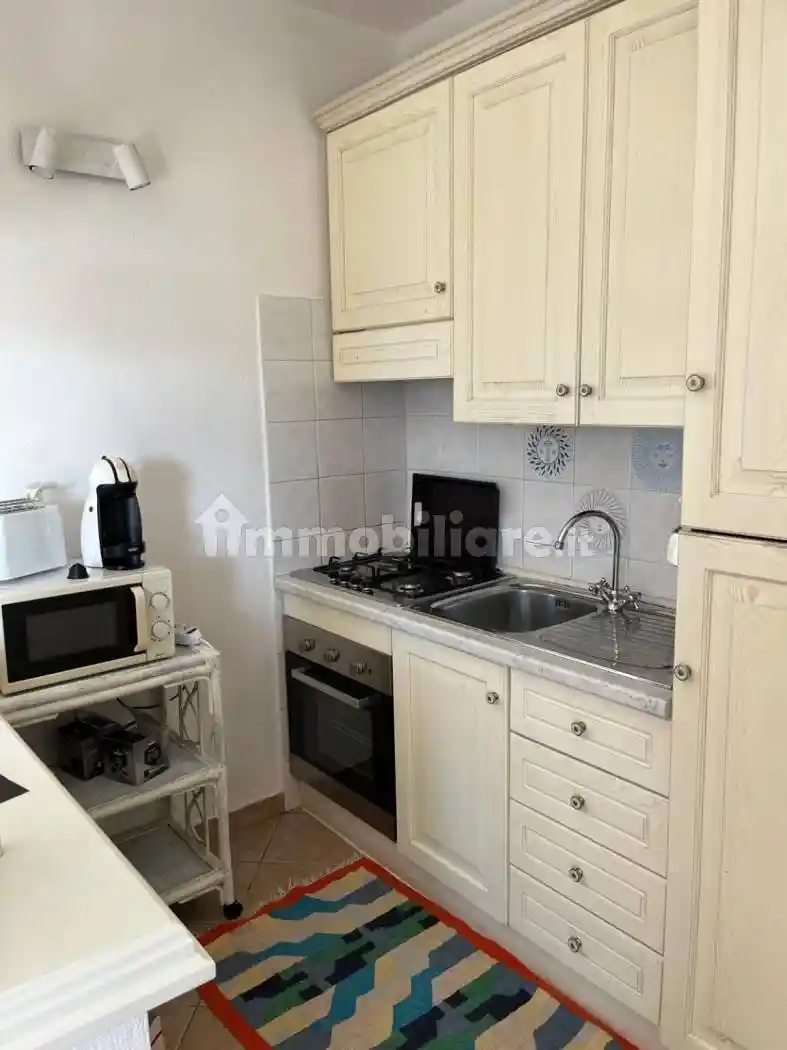 Appartamento in affitto a Budoni