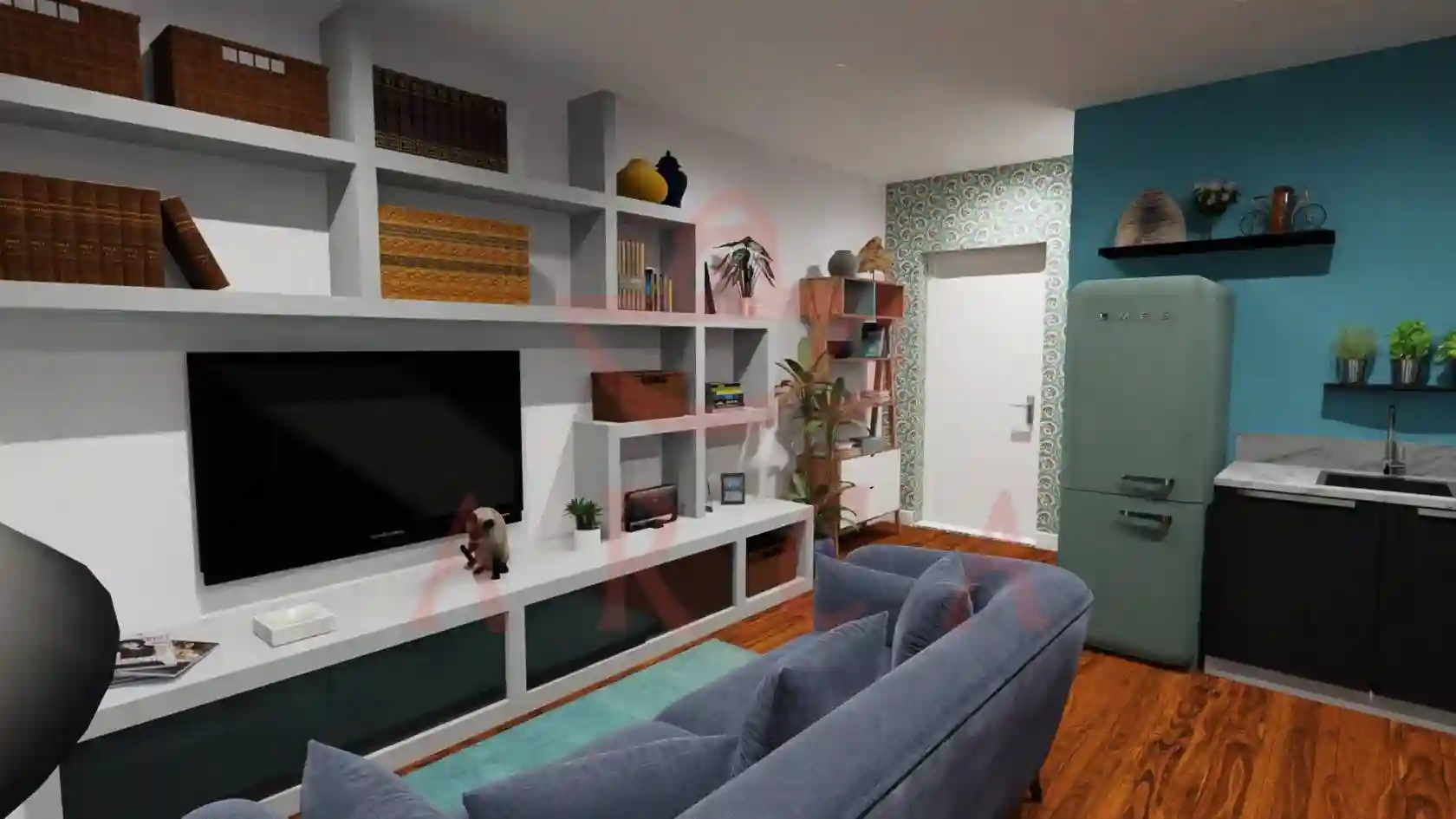 Appartamento - foto 2