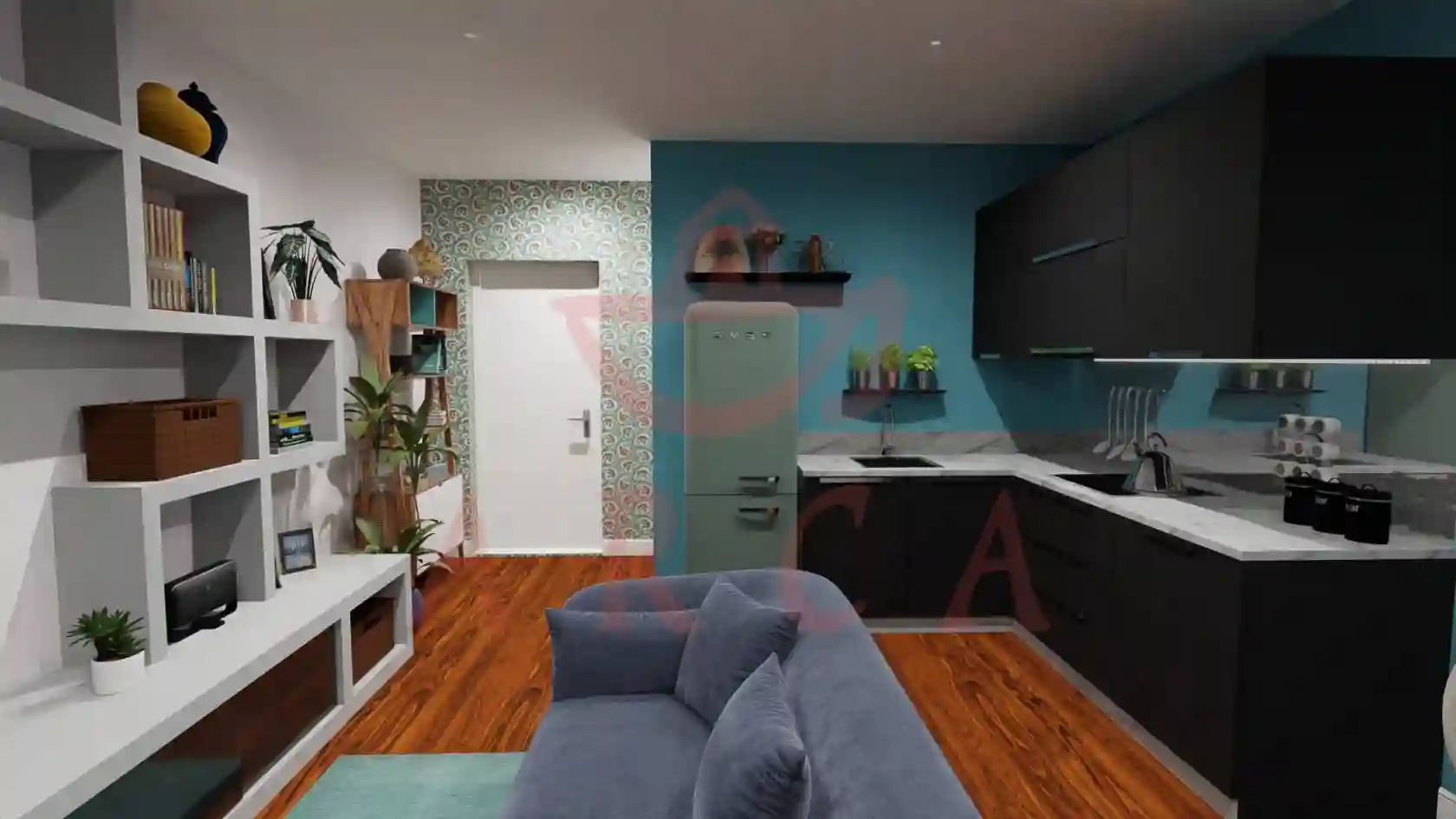 Appartamento - foto 4