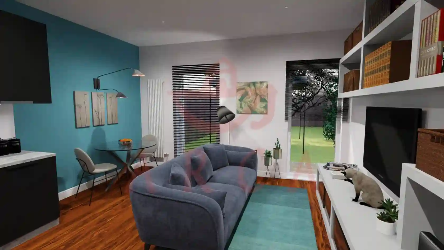 Appartamento - foto 5