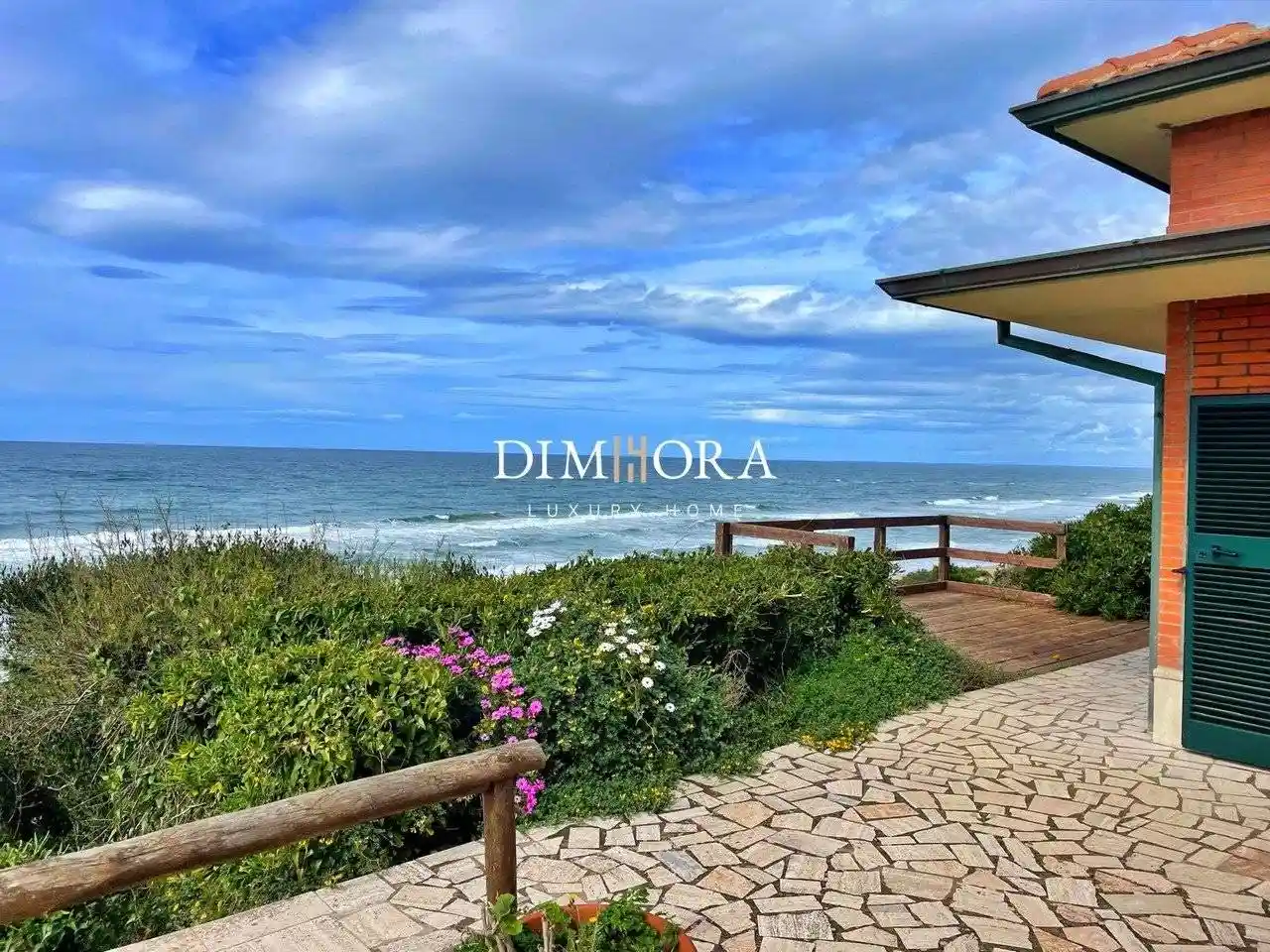 Villa in affitto a Sabaudia