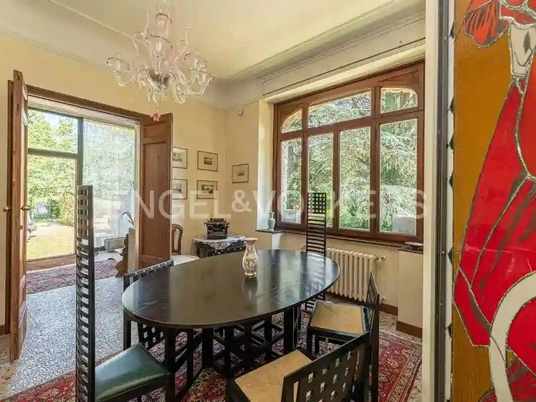 Villa - foto 5