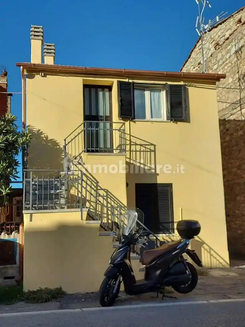 Appartamento in affitto a Perugia