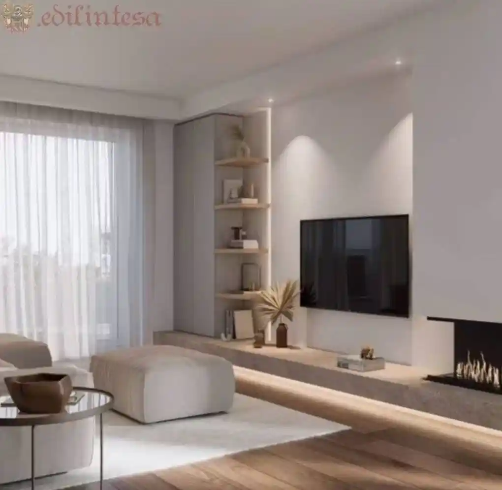 Appartamento in vendita a Monza