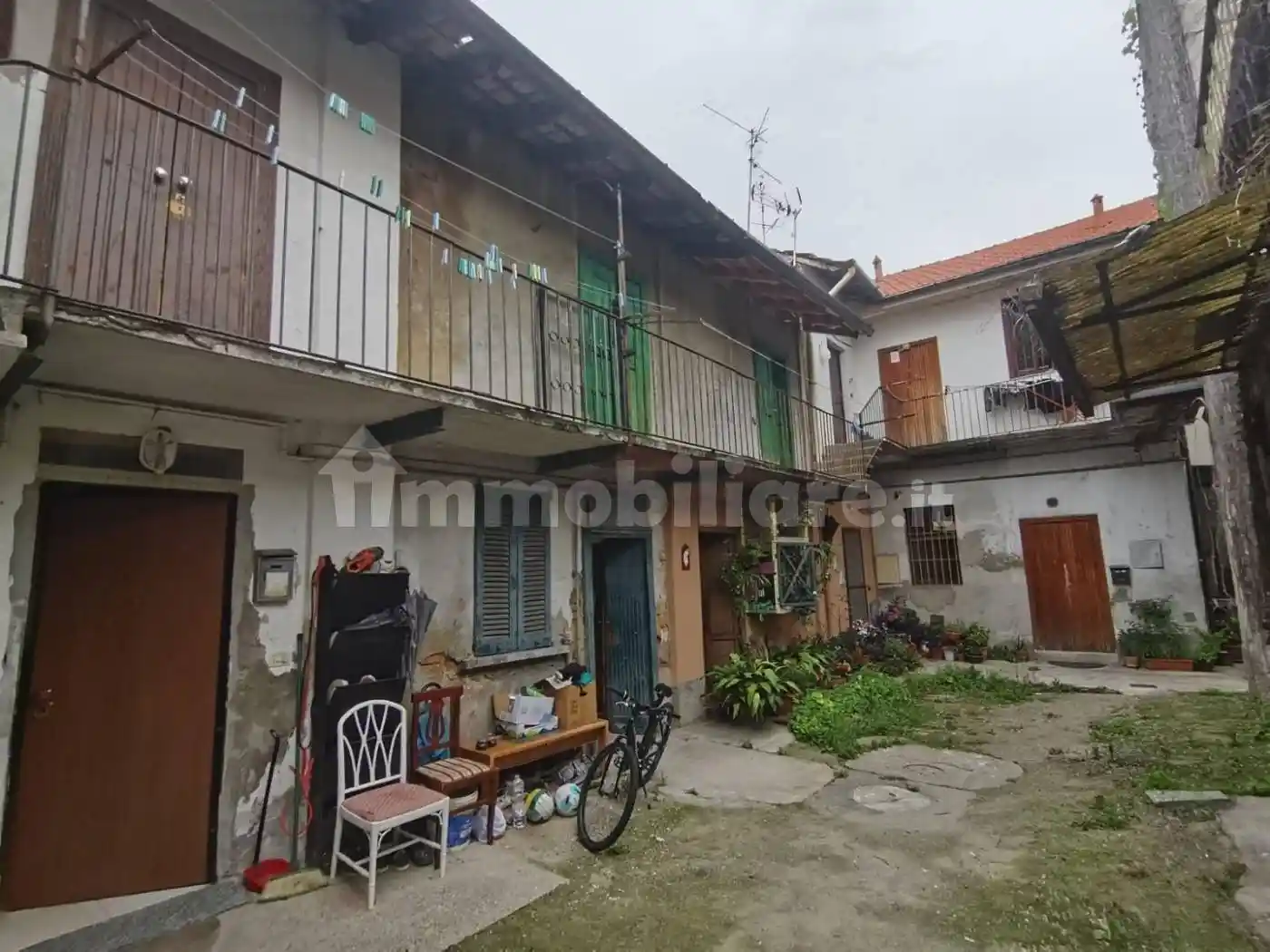 Appartamento in vendita a Brugherio