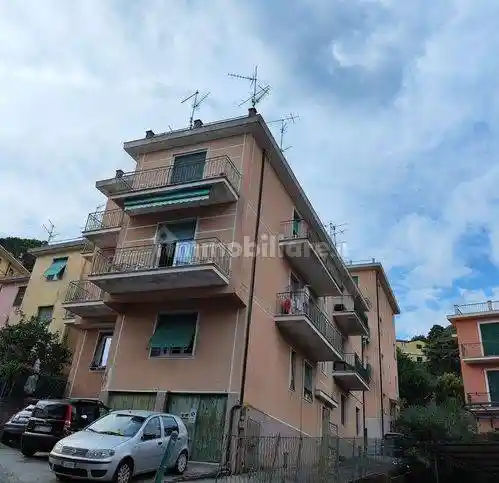 Appartamento in vendita a Rapallo