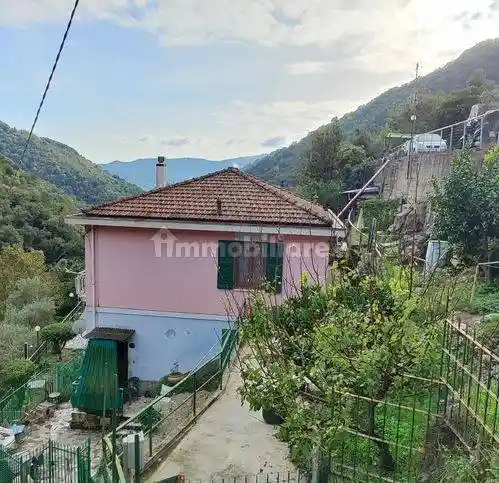 Appartamento in vendita a Rapallo