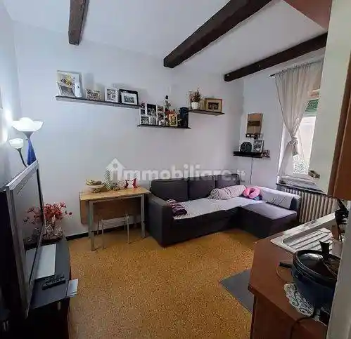 Appartamento in vendita a Rapallo