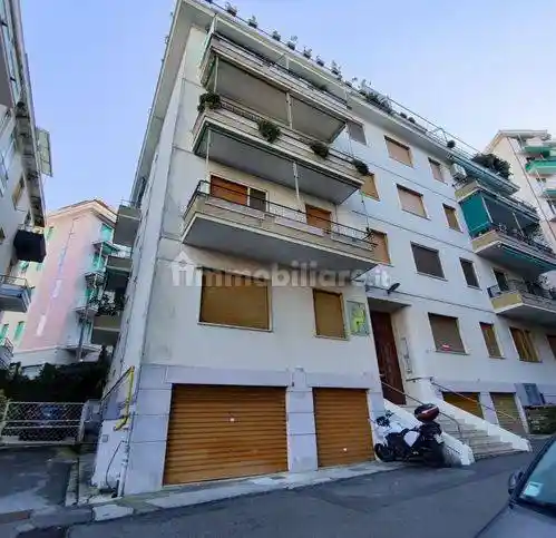 Appartamento in vendita a Rapallo
