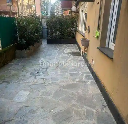 Appartamento in vendita a Rapallo