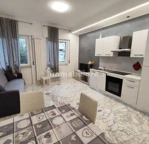 Appartamento in vendita a Rapallo