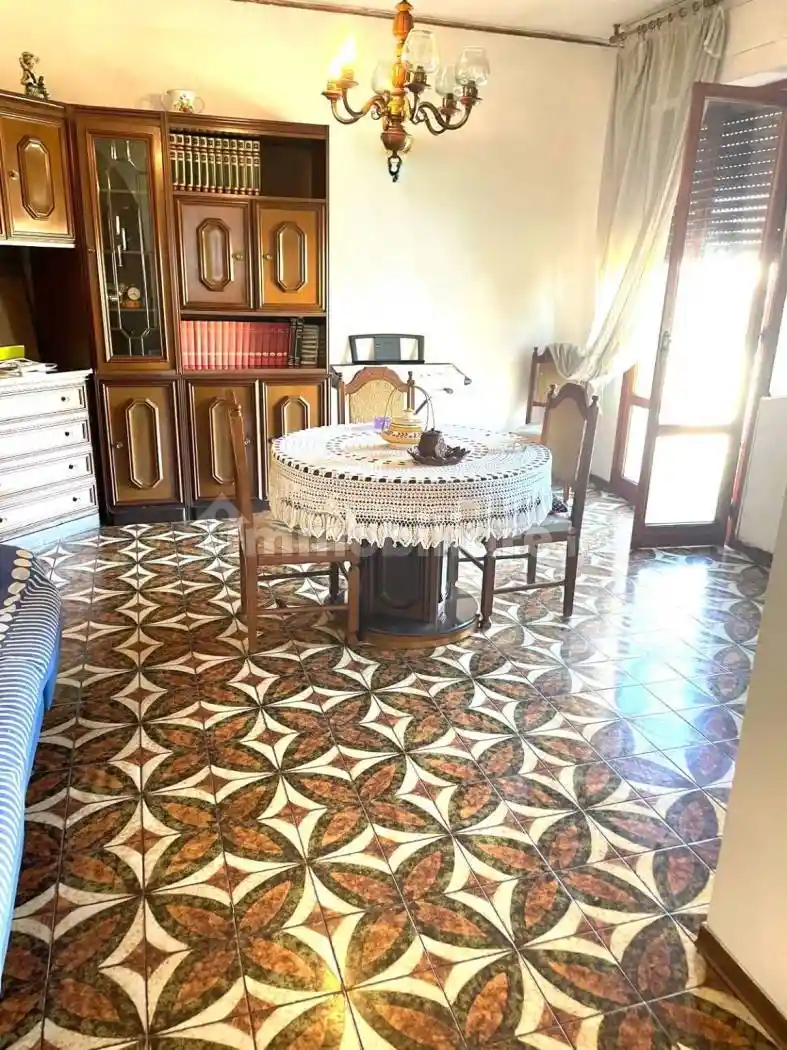 Appartamento in vendita a Arezzo