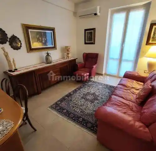 Appartamento in vendita a Rapallo