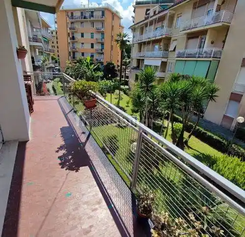 Appartamento in vendita a Rapallo