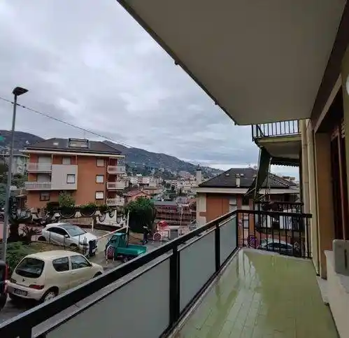 Appartamento in vendita a Rapallo