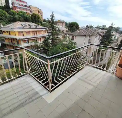 Appartamento in vendita a Rapallo