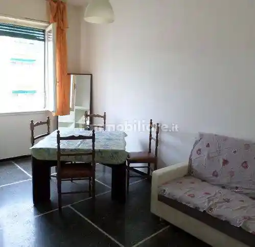 Appartamento in vendita a Rapallo