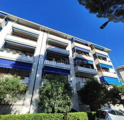 Appartamento in vendita a Rapallo