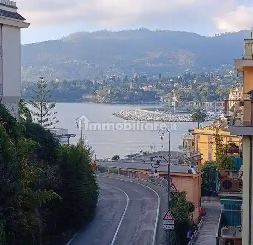 Appartamento in vendita a Rapallo