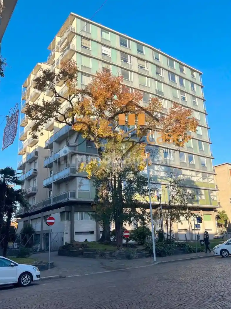 Appartamento in vendita a Busto Arsizio