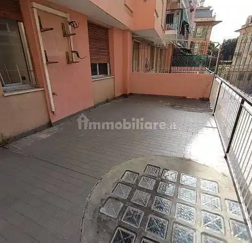 Appartamento in vendita a Rapallo