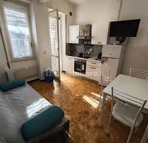 Appartamento in vendita a Rapallo