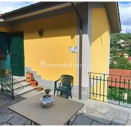 Villa in vendita a Rapallo