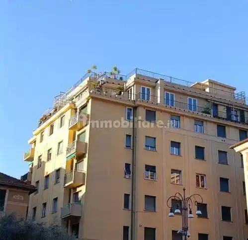 Appartamento in vendita a Rapallo