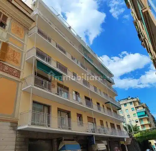 Appartamento in vendita a Rapallo